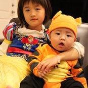 Yang Zhao's photo