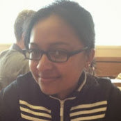 Nalini Gupta's photo