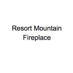 Resort Mountain Billiards & Fireplaces