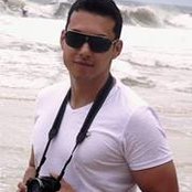 Marcos Barcaros foto