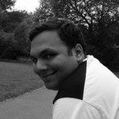 Rohit Tharakan's photo