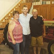 Matt Weinheimer's photo
