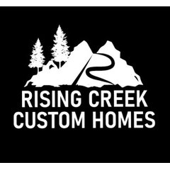 Rising Creek Custom Homes