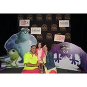 Lea DeCaro's photo