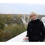 Ирина Наумова's photo