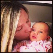 Rachel Taylor De Simone's photo