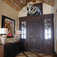 entryway