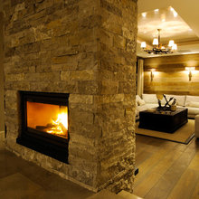 Living Room Ideas