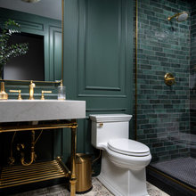 38 Morris Bathroom