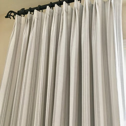 Favorites Projects - Curtains