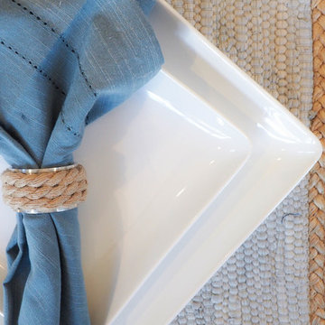 Newburyport, MA- Feng Shui and Interior Design