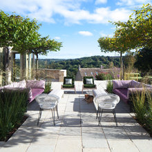 Patio/garden