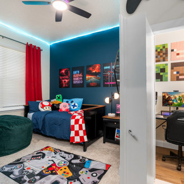 A Minecraft Dream Come to Life