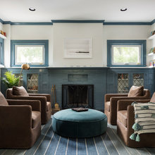 Parlor chairs