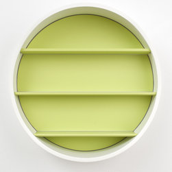 Wandregal - Products