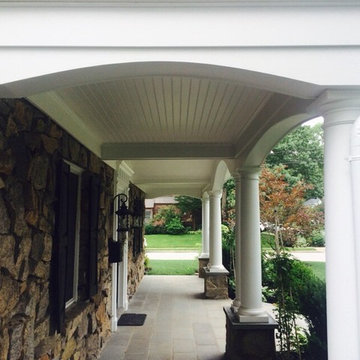 N.L.O.L.C. Landscape-Masonry Construction Company