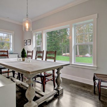 Snohomish Residence