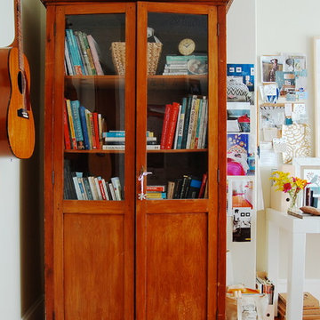 My Houzz: Asheville Home