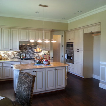 FX Cabinets Warehouse - Vanillaville