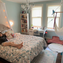 Cassis' Bedroom