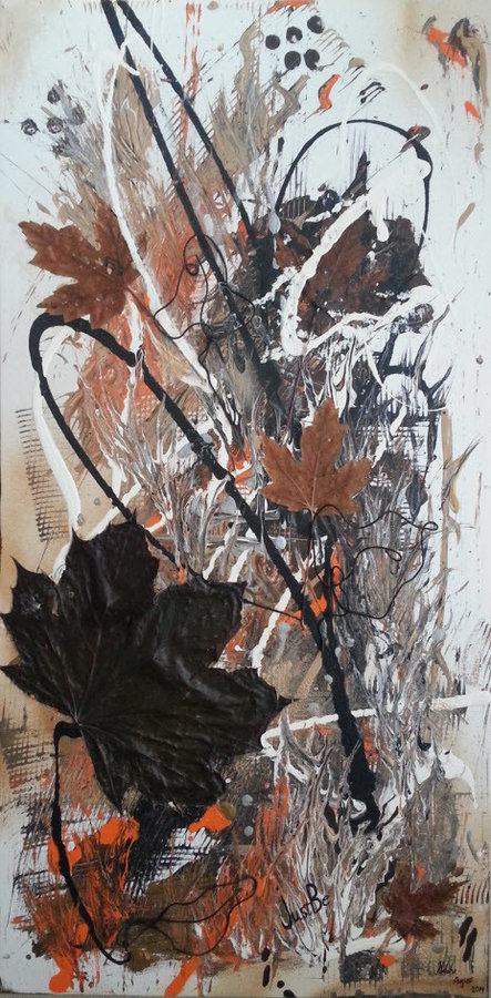 Touch of Fall