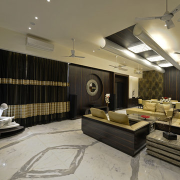 Agarwal Bunglow Lonavla
