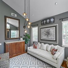 Living room/family Room Wall Colors