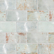 Scott St Kitchen Backsplash