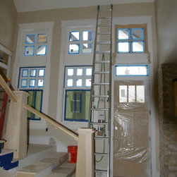 Fall Creek Craftsman - Products