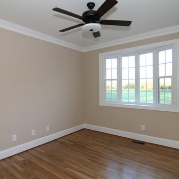 Flexible Rooms - Home Office
