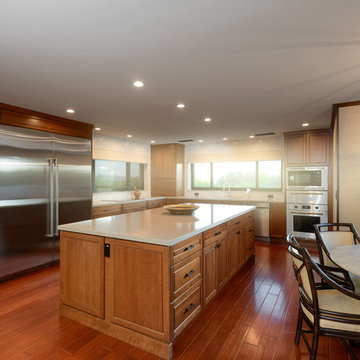 Paradise Valley Remodel
