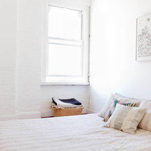 Teenage Bedrooms
