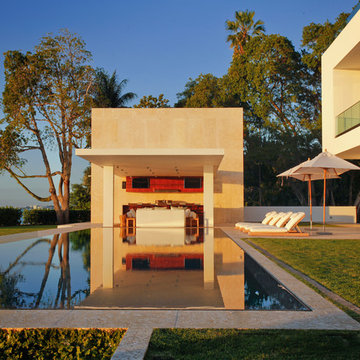 Private Residence North Beach - Miami