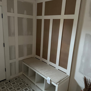 Remodeling