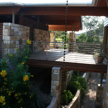 Natural Landscape in Northwest Hills