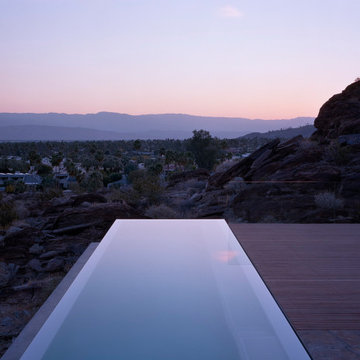 Ridge Mountain Residence