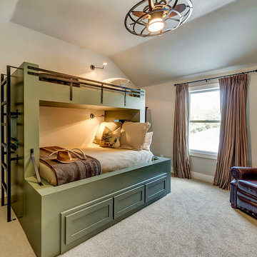 Modern Farmhouse