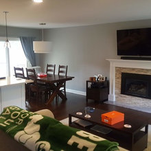 Deerfield Project