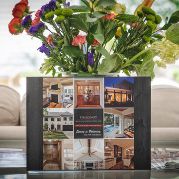 Chevy Chase Village, MD Cape Code ADU (& Project Showcase)