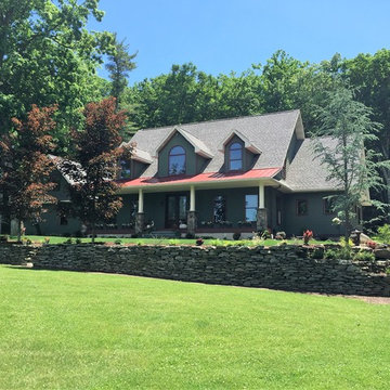 New Home-Gumbletown Road