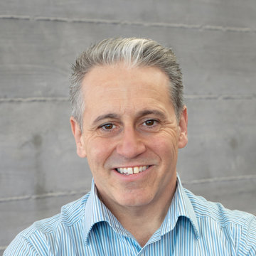 ANDERS LASATER CEO, Principal Architect