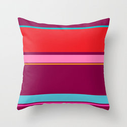 Umbelas Pillows - Decorative Pillows