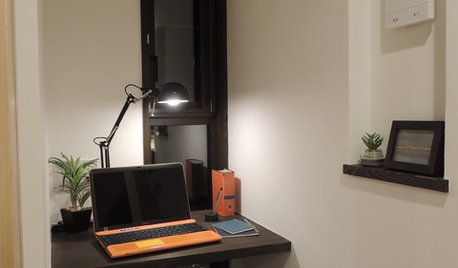 Houzz父の日企画:「男の空間」ご応募作品のご紹介〈前編〉