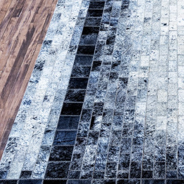 Natural Handmade Area Rugs