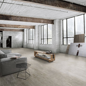 Mirage Oxy Cornsilk Living Room