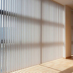 Vertical Blinds - Vertical Blinds