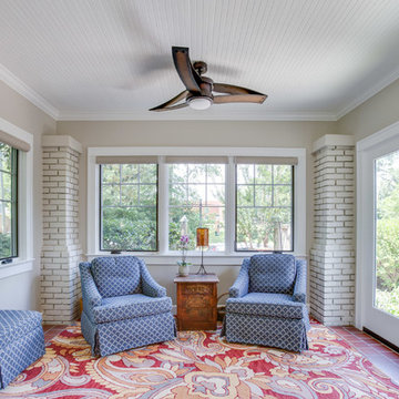 Woodland Whole House