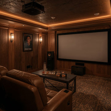 Home Theater