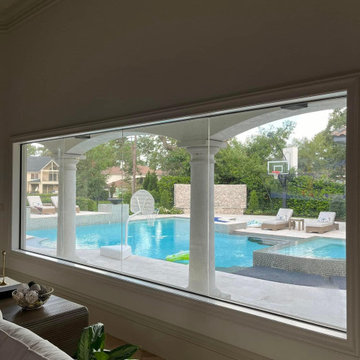 Woodlands, Texas Home