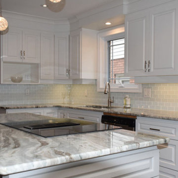 Home Staging Projects